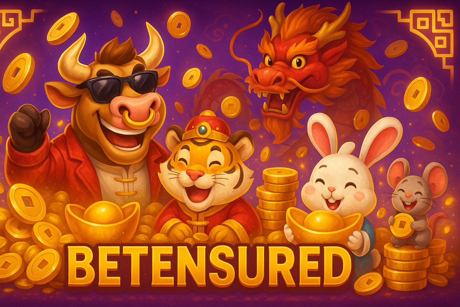 Betensured