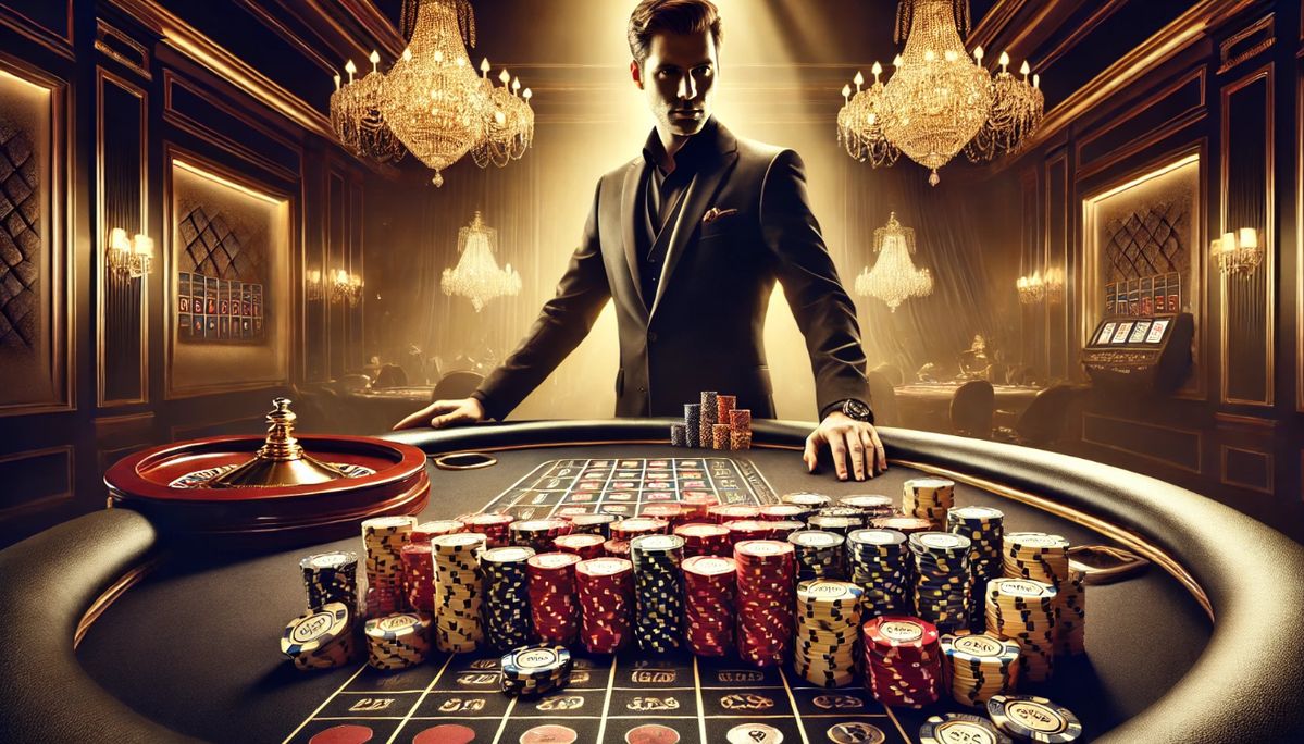 Betensured Live Betting