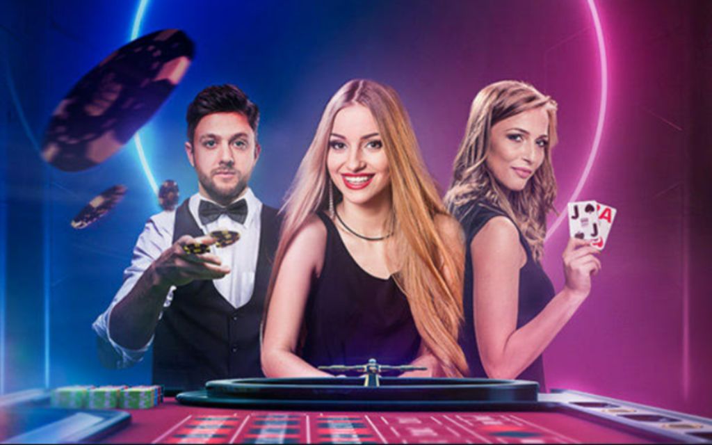 Betensured Live Casino