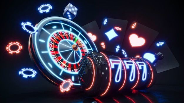 Betensured Live Casino