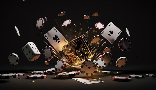 Betensured Live Casino