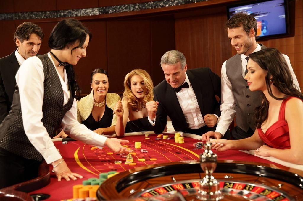 Betensured Live Casino