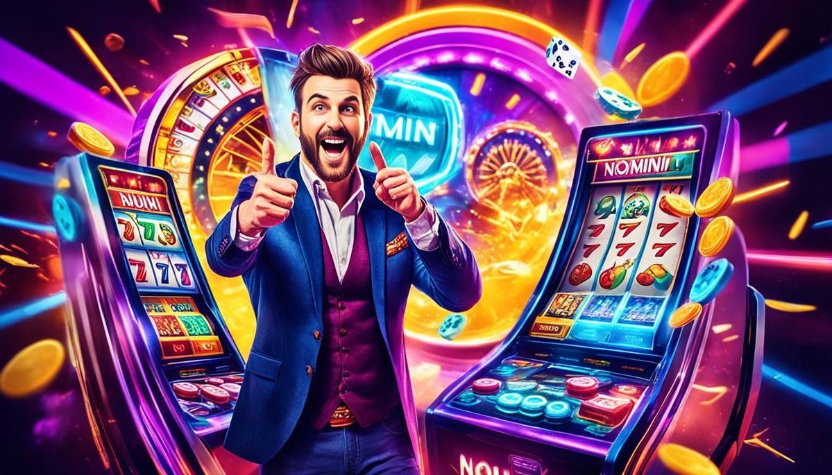 Betensured Live Casino