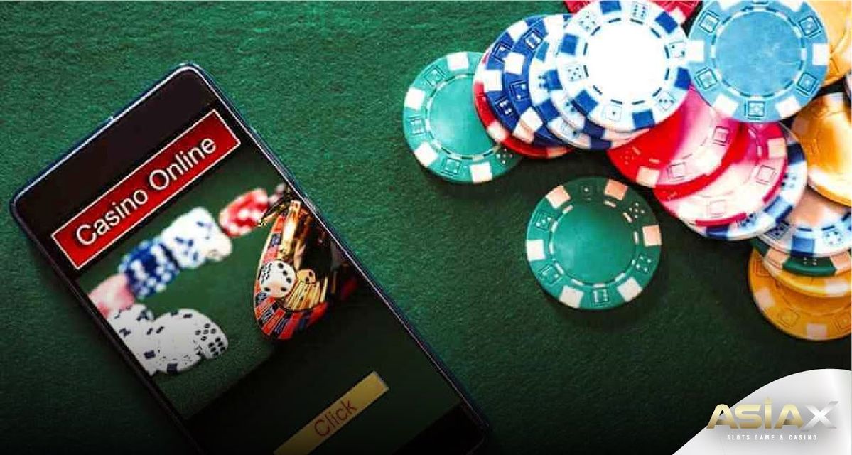 Betensured Live Betting